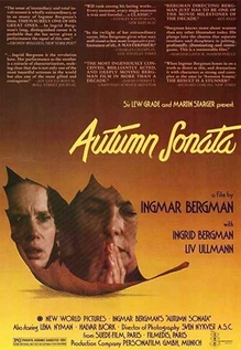 Autumn Sonata