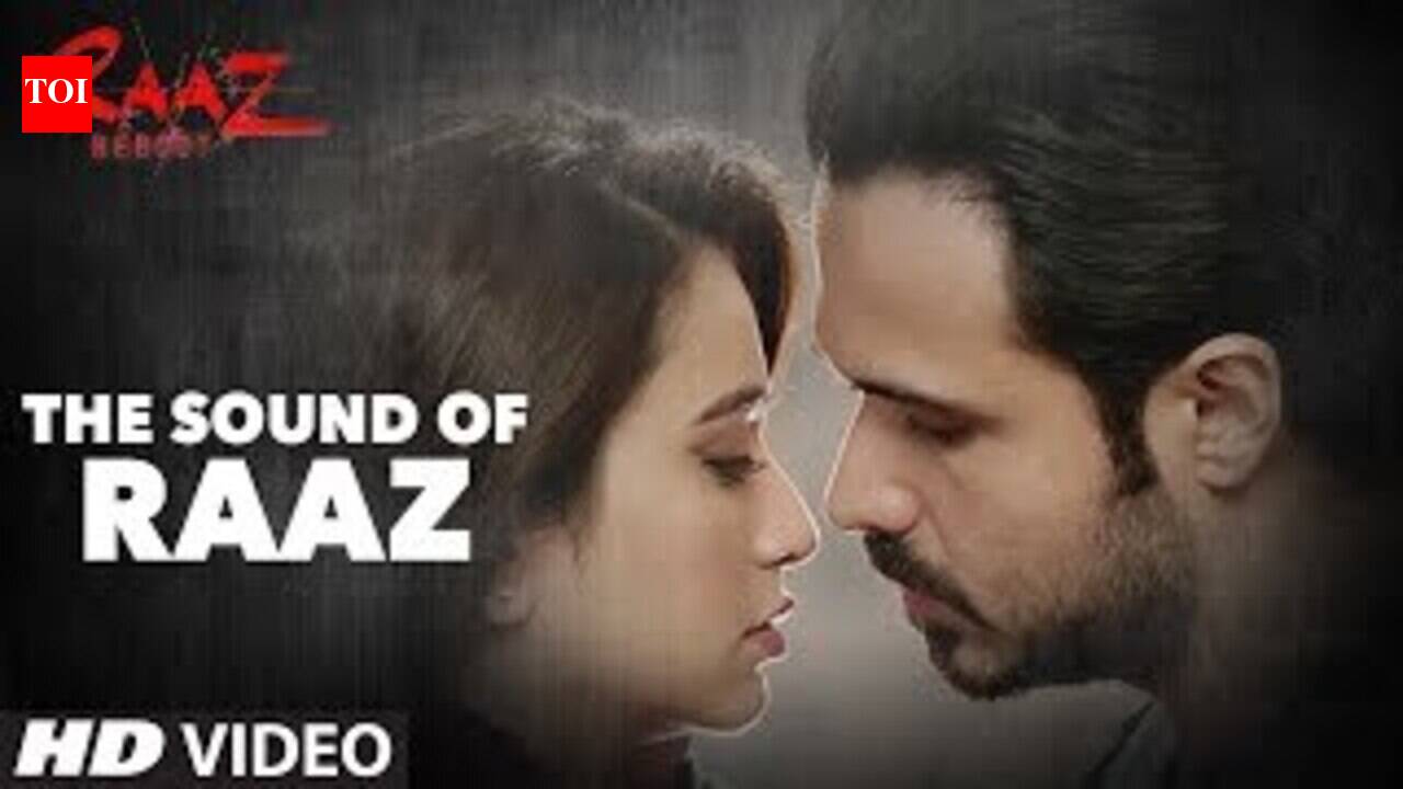 Raaz Promo - Raaz Reboot
