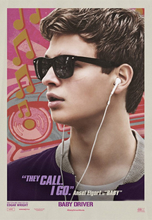 Baby Driver