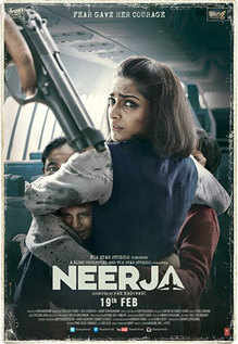 neerja movie based on