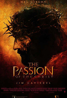 The Passion Of The Christ