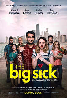 The Big Sick