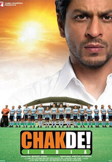 Chak De India