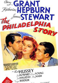 The Philadelphia Story