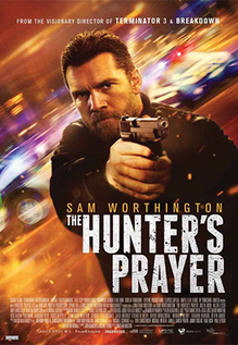 Hunters Prayer