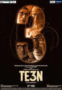 watch hindi movie te3n online