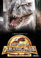 
Lost War Of Jurassic Park

