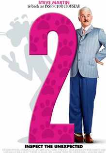 The Pink Panther 2