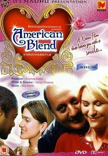 American Blend