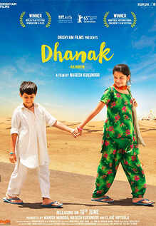 Dhanak