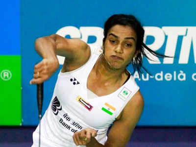 Denmark Open: PV Sindhu makes amends, enters semis