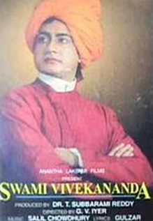 Vivekananda