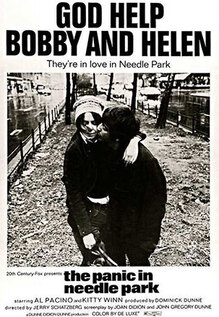 The Panic in Needle Park