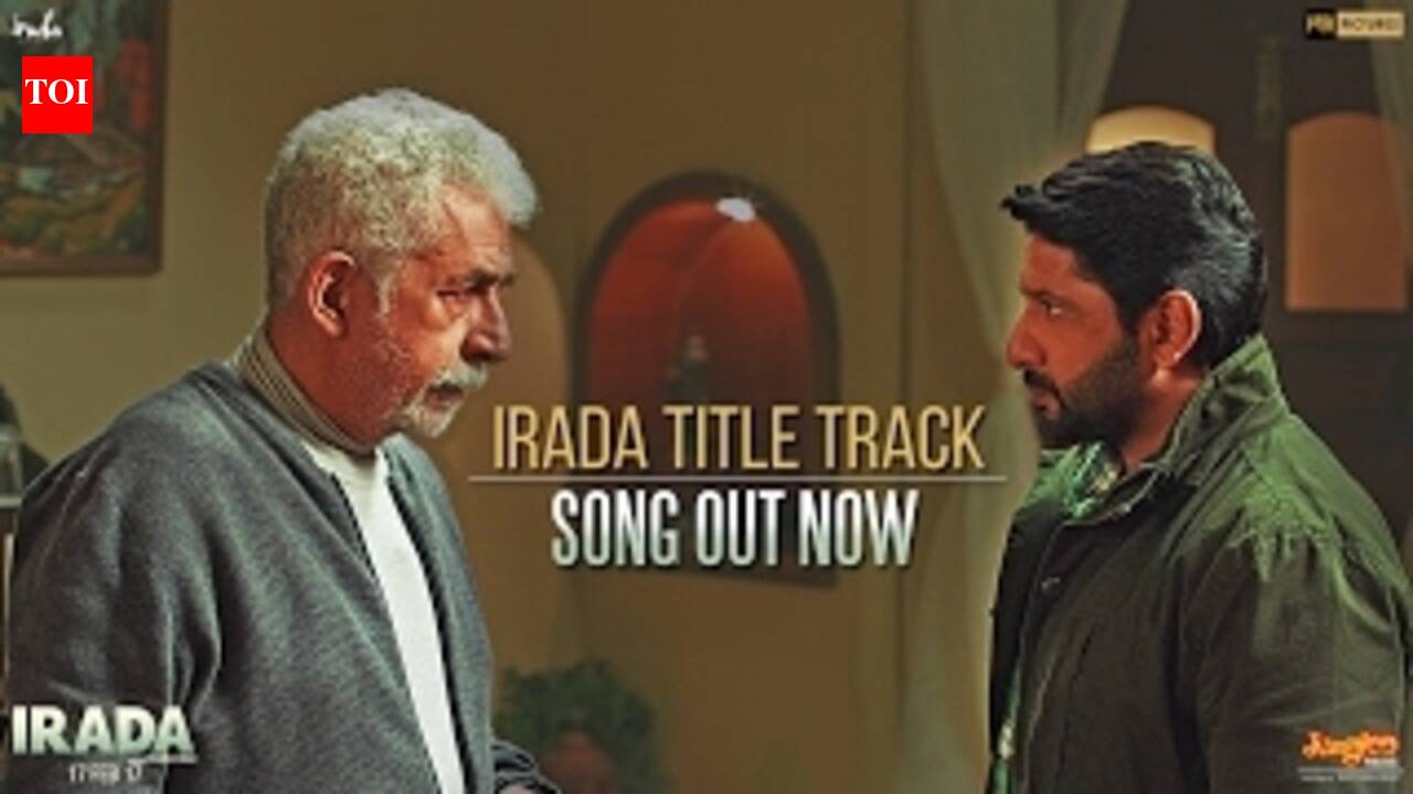 Title Track - Irada