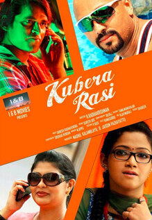 Kubera Rasi