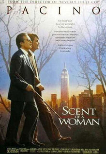 Scent Of A Woman
