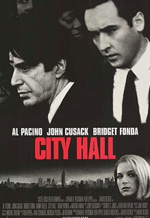 City Hall