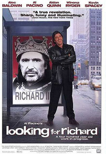 Looking for Richard