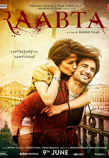 Raabta