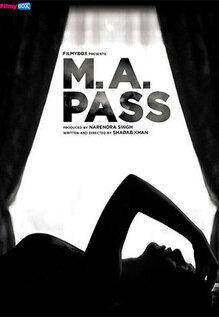 M.A. Pass