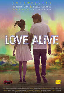 Love Alive