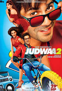 Judwaa 2