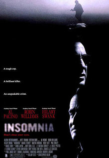 Insomnia