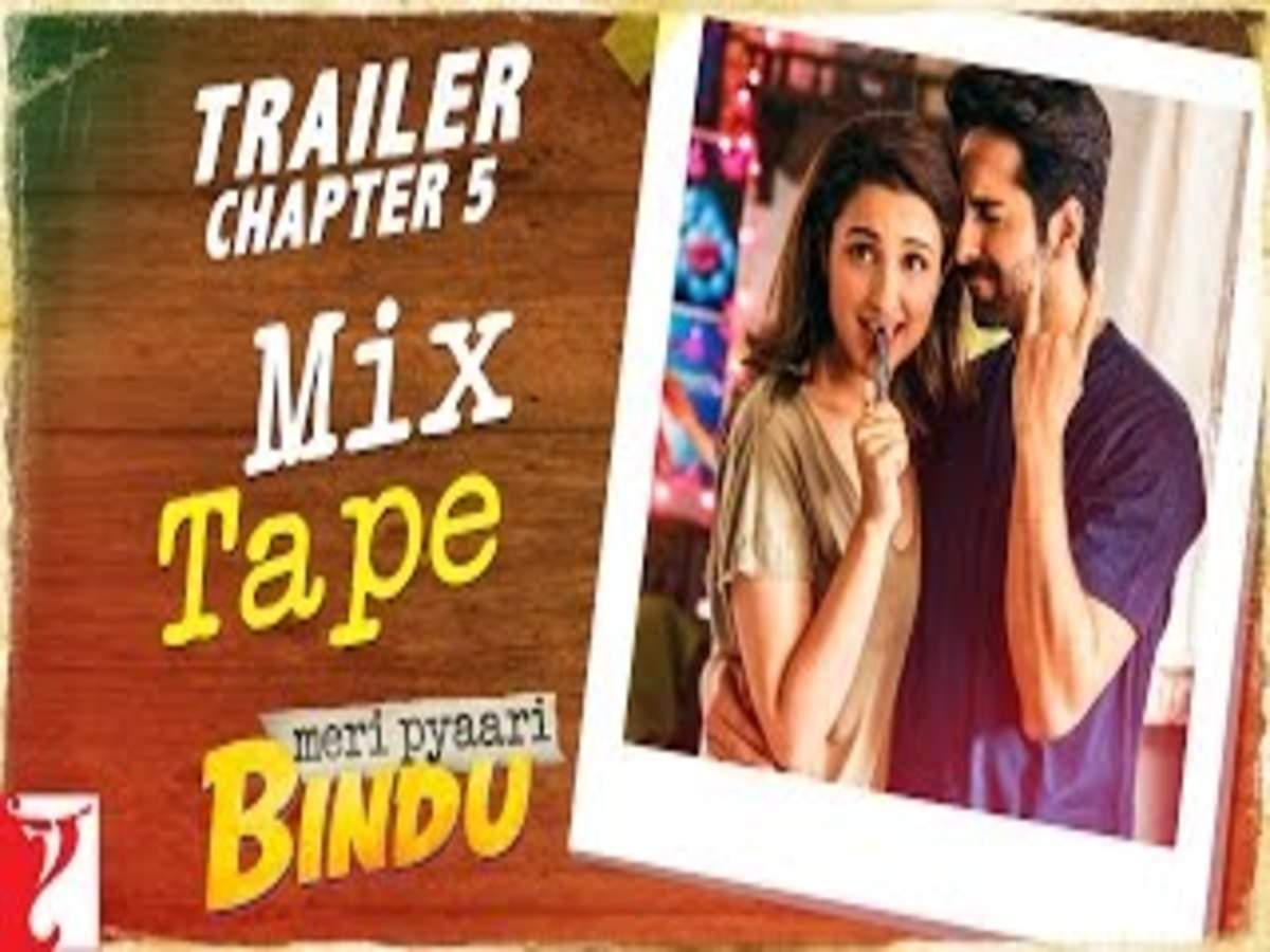 Meri pyaari bindu full clearance movie youtube