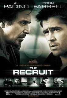The Recruit