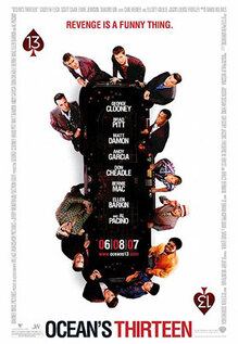 Ocean's Thirteen