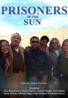 Prisoners Of The Sun
