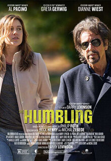 The Humbling