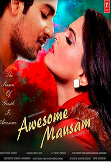 Awesome Mausam