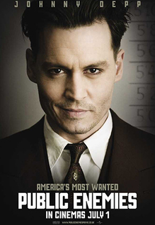Public Enemies