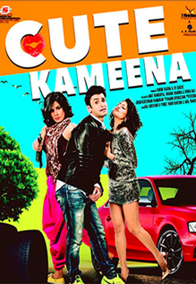 Cute Kameena