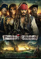 
Pirates Of The Caribbean: On Stranger Tides
