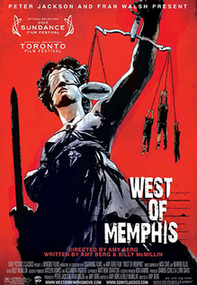West Of Memphis