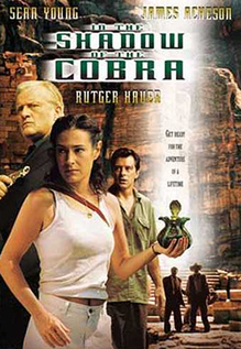 In The Shadow Of The Cobra