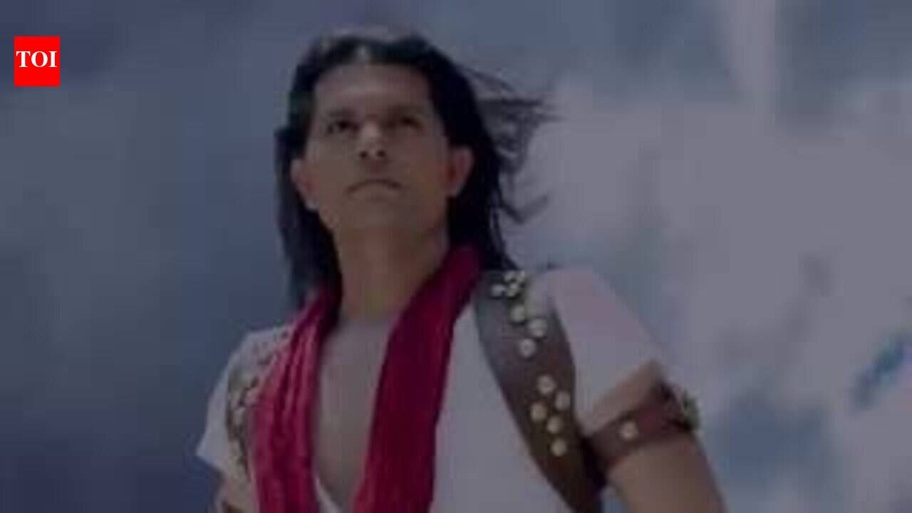 Official Trailer - Nada Rakshaka
