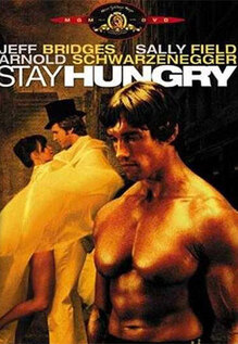 Stay Hungry