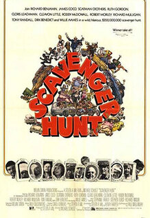 Scavenger Hunt