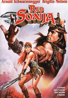 Red Sonja