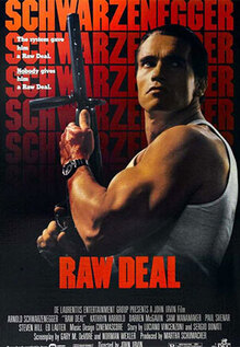 Raw Deal
