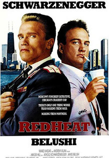 Red Heat