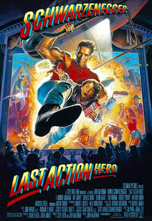 Last Action Hero