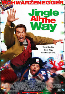 Jingle All the Way