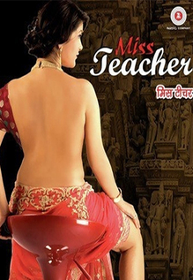 Miss Teacher