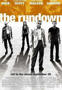 The Rundown