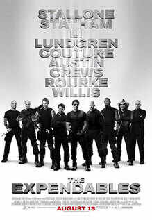 The Expendables