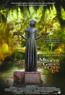 Midnight In The Garden Of Good And Evil
